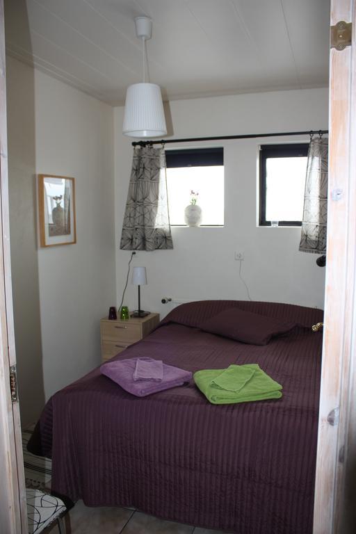 Guesthouse Gimbur Reykjarholl Habitación foto
